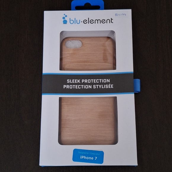 Phone Case - Picture 1 of 4